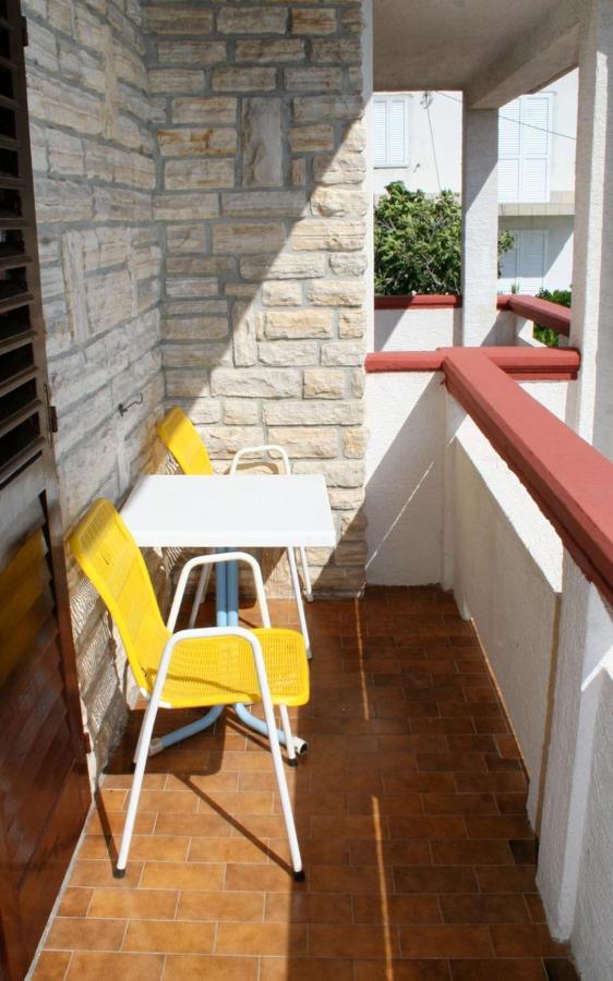 Apartments By The Sea Pag - 532 Pag Town Luaran gambar